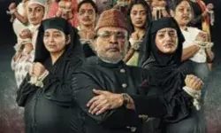 फिल्म की रिलीज को लेकर रार- कोर्ट की हमारे बारह फिल्म पर सुप्रीम रोक