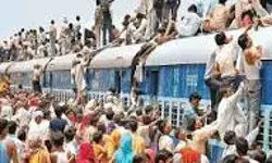 जनसंख्या नियंत्रण की कवायद- योगी सरकार करने जा रही यह बड़ा काम जनसंख्या नियंत्रण की कवायद- योगी सरकार करने जा रही यह बड़ा काम