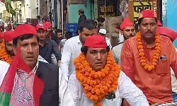 पूर्व चेयरमैन की कोशिश - हरेंद्र को मिली बंपर वोट तो संजीव रहे पीछे पूर्व चेयरमैन की कोशिश - हरेंद्र को मिली बंपर वोट तो संजीव रहे पीछे