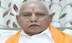 येदियुरप्पा के खिलाफ पॉक्सो मामले में बदले की राजनीति कर रही सरकार