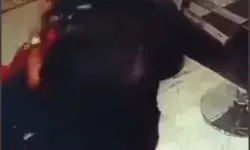 मसाज थेरेपिस्ट का कमाल- क्रीम के बजाय थूक से की मसाज- ग्राहक रह गया...