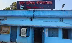 नगरपरिषद की निष्क्रियता- CCTV कैमरे नहीं लगने से चोरों का.. नगरपरिषद की निष्क्रियता- CCTV कैमरे नहीं लगने से चोरों का..