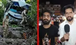 रियासी आतंकी हमले के मास्टरमाइंड का कर दिया काम काम तमाम!