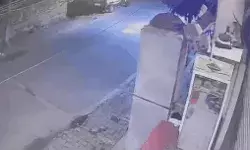 भागते भूत की लंगोटी ही सहीं- नहीं उठा पाये फ्रिज तो घी, दूध व दही...