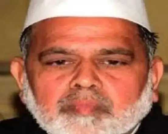 देश छोड़कर भाग पूर्व एमएलसी भगोड़े को अब भारत लाने की तैयारी देश छोड़कर भाग पूर्व एमएलसी भगोड़े को अब भारत लाने की तैयारी