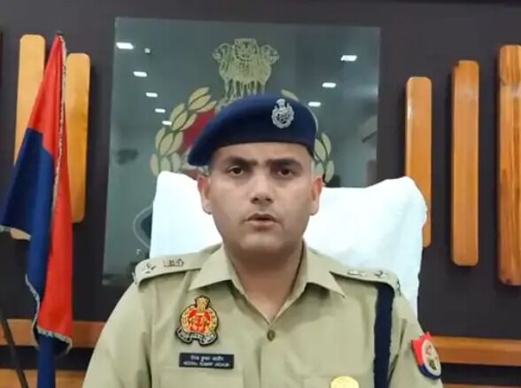 कप्तान का बड़ा एक्शन- बिना वजह मारपीट करने वाले दो सिपाही सस्पेंड