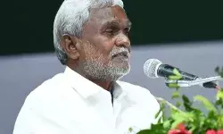 मुख्यमंत्री का बड़ा ऐलान- किसानों के दो लाख तक के कर्ज होंगे माफ