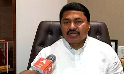 अध्यक्ष नाना पटोले ने भाजपा पर साधा निशाना