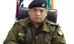 पत्नी की मौत के बाद होम सेक्रेटरी ने भी ICU में ऐसे दे दी अपनी जान