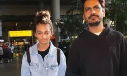 नवाजुद्दीन सिद्दिकी की बेटी शोरा ले रही है एक्टिंग की ट्रेनिंग नवाजुद्दीन सिद्दिकी की बेटी शोरा ले रही है एक्टिंग की ट्रेनिंग