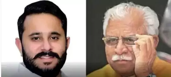 भाजपा द्वारा जीती गई दो लोकसभा सीटों की EVM की होगी जांच भाजपा द्वारा जीती गई दो लोकसभा सीटों की EVM की होगी जांच