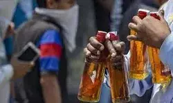 जहरीली शराब पीने से 25 लोगों की हुई मौत इस घटना पर CM सख्त जहरीली शराब पीने से 25 लोगों की हुई मौत इस घटना पर CM सख्त