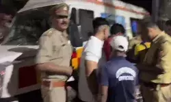 इंस्टाग्राम पर दोस्ती- होटल में किशोरी से रेप- पीड़िता ने किया सुसाइड इंस्टाग्राम पर दोस्ती- होटल में किशोरी से रेप- पीड़िता ने किया सुसाइड