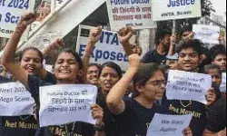 कोर्ट का NEET नीत काउंसलिंग रोकने से फिर सुप्रीम इनकार बोली एससी..