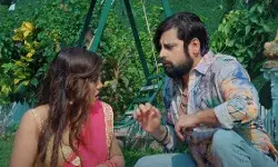 राकेश मिश्रा और श्यामली श्री स्टारर का ये भोजपुरी गाना हुआ रिलीज