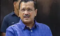 ट्रायल कोर्ट ने केजरीवाल की जमानत याचिका पर फैसला किया सुरक्षित ट्रायल कोर्ट ने केजरीवाल की जमानत याचिका पर फैसला किया सुरक्षित