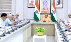 फैमिली आईडी को लेकर मुख्यमंत्री योगी ने दिए यह निर्देश