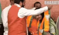 कांग्रेस ने स्पीकर को लिखी चिट्ठी- किरण चौधरी की रद्द हो विधानसभा.... कांग्रेस ने स्पीकर को लिखी चिट्ठी- किरण चौधरी की रद्द हो विधानसभा....