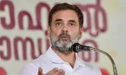 नीट पेपर लीक के दोषियों को पकड़ना जरूरी- राहुल