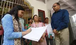 कैबिनेट का बड़ा फैसला- अब यहां की सरकार भी कराएगी जातीय सर्वेक्षण कैबिनेट का बड़ा फैसला- अब यहां की सरकार भी कराएगी जातीय सर्वेक्षण