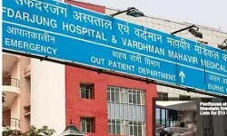 तांडव मचा रही जानलेवा गर्मी- 24 घंटे के भीतर हीट स्ट्रोक से 13 की जान तांडव मचा रही जानलेवा गर्मी- 24 घंटे के भीतर हीट स्ट्रोक से 13 की जान