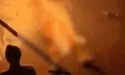 कुरान के अपमान का आरोप- भीड़ ने व्यक्ति को जिंदा जलाया कुरान के अपमान का आरोप- भीड़ ने व्यक्ति को जिंदा जलाया