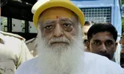 फिर बिगड़ी आसाराम की तबीयत- एम्स में कराया गया भर्ती फिर बिगड़ी आसाराम की तबीयत- एम्स में कराया गया भर्ती