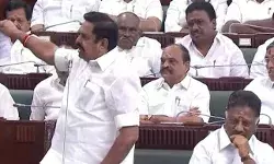 जहरीली शराब से 47 मौतों पर बवाल- विधानसभा के अंदर बाहर पुलिस तैनात जहरीली शराब से 47 मौतों पर बवाल- विधानसभा के अंदर बाहर पुलिस तैनात