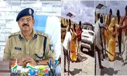 महिला से मारपीट मामले में सात आरोपी गिरफ्तार महिला से मारपीट मामले में सात आरोपी गिरफ्तार