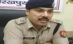 जांच में लापरवाही पर SSP का एक्शन- इंस्पेक्टर एवं दरोगा लाइन हाजिर जांच में लापरवाही पर SSP का एक्शन- इंस्पेक्टर एवं दरोगा लाइन हाजिर