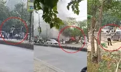 प्लॉट पर कब्जे को लेकर बवाल- फायरिंग- बुलडोजर फूंका- एक को लगी गोली प्लॉट पर कब्जे को लेकर बवाल- फायरिंग- बुलडोजर फूंका- एक को लगी गोली