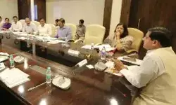 1 जुलाई से जिलों में शुरू होगी बसें- अब 1 रुपए में कॉलेज....