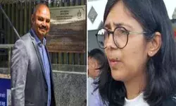 CM की तरह PA की रातें अभी कटेंगी जेल में- बिभव की न्यायिक हिरासत बढ़ी CM की तरह PA की रातें अभी कटेंगी जेल में- बिभव की न्यायिक हिरासत बढ़ी