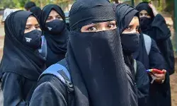 ईदी और हिजाब पर लगा प्रतिबंध - कानून तोड़ने पर पांच लाख का जुर्माना ईदी और हिजाब पर लगा प्रतिबंध - कानून तोड़ने पर पांच लाख का जुर्माना