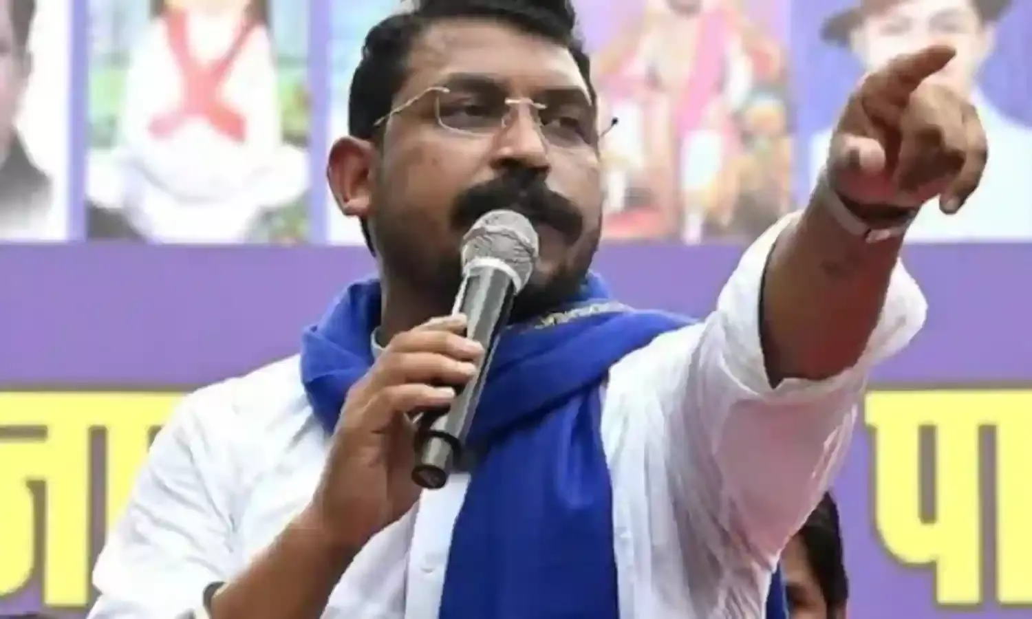 विधानसभा चुनाव की तैयारी में जुटे चंद्रशेखर- घोषित किए चार सीटों..