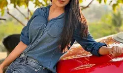 लार्जर दैन लाइफ शो है जुबिली टॉकीज़- शोहरत. शिद्दत.मोहब्बत- खुशी दुबे