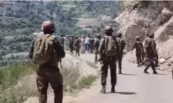 नियंत्रण रेखा के पास मुठभेड़ में सुरक्षा बलों ने 2 आतंकियों को किया ढेर