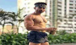 बोले गुरमीत इस सीरीज के लिये जैकी चैन और जॉन विक से मेने ली है प्रेरणा