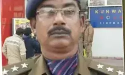 होटल में महिला कांस्टेबल के साथ पकड़ा गया डिप्टी एसपी बना सिपाही होटल में महिला कांस्टेबल के साथ पकड़ा गया डिप्टी एसपी बना सिपाही