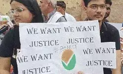 NEET यूजी पेपर लीक मामला- CBI ने दर्ज की पहली FIR