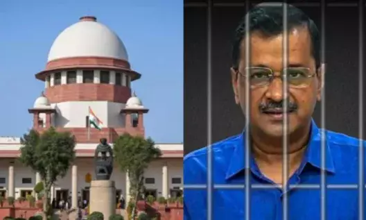 बेल को बेताब केजरीवाल को लगी निराशा हाथ- बोली सुप्रीम कोर्ट..