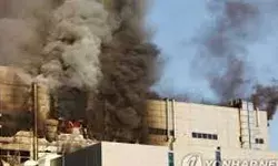 आग लगने से एक को हुआ दिल का दौरा- इतने लोग हुए घायल आग लगने से एक को हुआ दिल का दौरा- इतने लोग हुए घायल