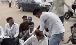 कोर्ट का NEET यूजी मामले की जांच ED को सौंपने से सुप्रीम इनकार कोर्ट का NEET यूजी मामले की जांच ED को सौंपने से सुप्रीम इनकार