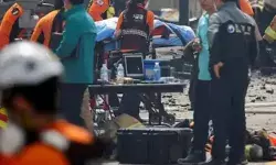 लिथियम बैटरी प्लांट में ब्लास्ट- धमाके की चपेट में आकर 20 की मौत