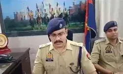 महिला दरोगा से बेहूदगी- प्रभारी निरीक्षक एवं SSI सस्पेंड- ACP को... महिला दरोगा से बेहूदगी- प्रभारी निरीक्षक एवं SSI सस्पेंड- ACP को...