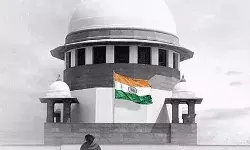 सुप्रीम कोर्ट ने सरकार का फैसला पलटा- नौकरियों में पांच नंबर का बोनस..