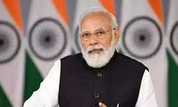 ‘आपातकाल के काले दिन लाने वाले’ संविधान के प्रति प्रेम का दावा नहीं...