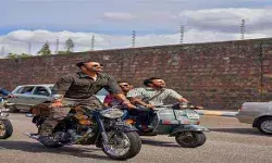 फिल्म सरफिरा का पहला गाना मार उड़ी रिलीज़ फिल्म सरफिरा का पहला गाना मार उड़ी रिलीज़