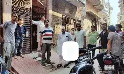 लोअर कारखाने में बड़ी चोरी- बदमाश समेटकर ले गए लाखों रुपए का सामान लोअर कारखाने में बड़ी चोरी- बदमाश समेटकर ले गए लाखों रुपए का सामान