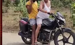 CMHO पर भी चढ़ा स्टंट का बुखार- तत्काल प्रभाव से गये हटाए CMHO पर भी चढ़ा स्टंट का बुखार- तत्काल प्रभाव से गये हटाए